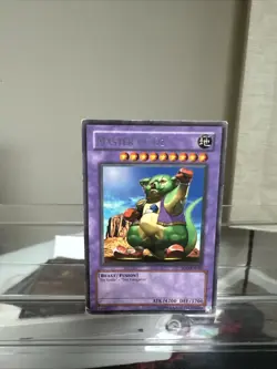 Master of OZ SOD-EN035 Soul of the Duelist Unlimited - Image 1