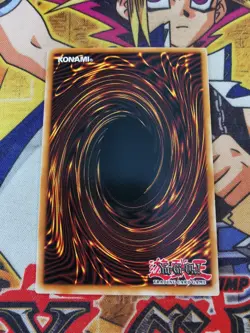 Dark Balter the Terrible lod-002 1st Edition (M/NM+) Super Rare Yu-Gi-Oh! - Image 2