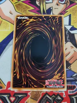 Nightmare Wheel pgd-106 1st Edition (LP) Ultra Rare Yu-Gi-Oh! - Image 4