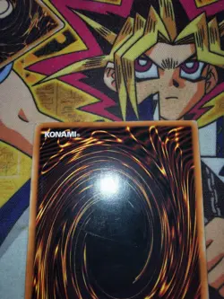Nightmare Wheel pgd-106 1st Edition (LP) Ultra Rare Yu-Gi-Oh! - Image 5