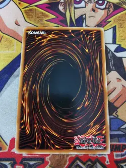 Ninja Grandmaster Sasuke sod-en019 1st Edition (NM+/LP) Ultimate Rare Yu-Gi-Oh! - Image 4