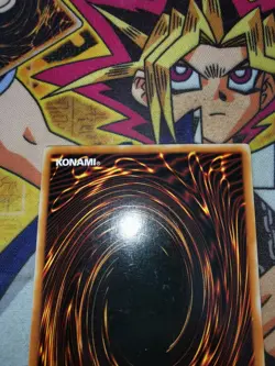 Ninja Grandmaster Sasuke sod-en019 1st Edition (NM+/LP) Ultimate Rare Yu-Gi-Oh! - Image 5