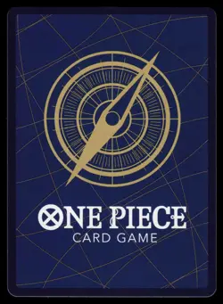 Roronoa Zoro ST29-014 - One Piece Starter Deck 29: Egghead - Super Rare (NM) - Image 2