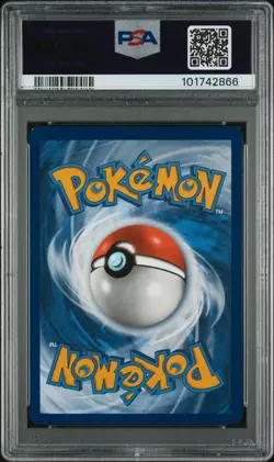 Blastoise ex 184/165 Sv: Scarlet & Violet 151 Holo ULTRA RARE - PSA 9 - Pokemon - Image 2