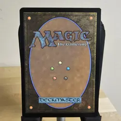 MTG Chain Lightning #0055 White Border Common Mystery Booster 2 (MB2) - Image 2