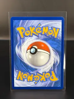 Blastoise ex Scarlet & Violet - 151 184/165 Holo Ultra Rare Pokemon TCG - MINT - Image 2
