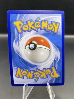 Pokemon TCG Blastoise ex Scarlet & Violet-151 184/165 Holo Ultra Rare - Image 2
