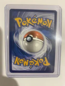 Pokemon TCG Blastoise ex Scarlet & Violet-151 184/165 Holo Ultra Rare - Image 2