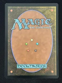 1x MTG Reliquary Tower (Bring a Friend Promo, Foil) - (UMP) (PRM) #1 - Image 2