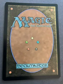 MTG [Extended Art][Foil] Anguished Unmaking {Universes Beyond: Fallout} - NM - Image 2