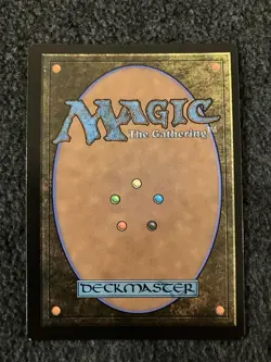 Magic The Gathering MTG - Awaken the Honored Dead (Borderless) Foil - TDM - Image 2