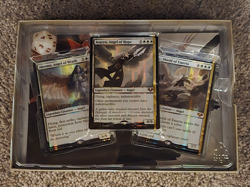 Magic the Gathering MTG From The Vault: Angels Box Set Factory Sealed New - Image 3
