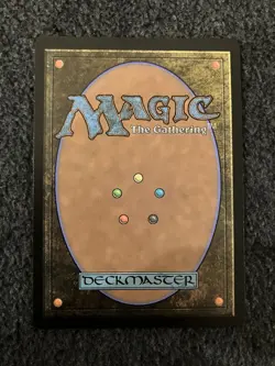 Magic MTG - Wild Mongrel Borderless Secret Lair: 30th Anniversary Countdown Kit - Image 2