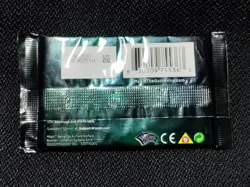 Magic the Gathering War of the Spark Booster Pack MTG Sealed 630509755363 - Image 2