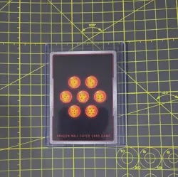 Vegito FB04-130 Secret Rare Alternate Art Dragon Ball Card English Fusion World - Image 2