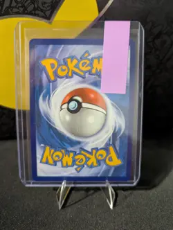 Pokemon TCG Arctozolt Holo Rare Card SV046/SV122 Shining Fates - Image 2