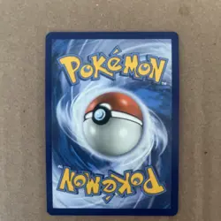 Pokemon TCG Piplup Holo Secret Rare Card Cosmic Eclipse 239/236 - Image 2