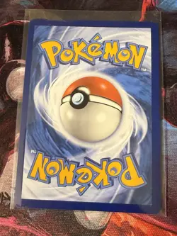 Pokemon Dolliv TCG Holo Card Scarlet & Violet Base Set 200/198 - Image 2