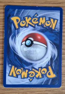 Rocket's Sneak Attack (72/82) Non Holo Team Rocket Set Rare Pokemon Card HP - Image 2