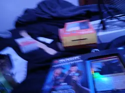 Wizards of the Coast Magic: The Gathering Doctor Who Commander Deck 10th Doctor 195166228815 - Image 1