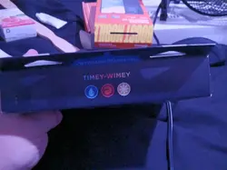 Wizards of the Coast Magic: The Gathering Doctor Who Commander Deck 10th Doctor 195166228815 - Image 2