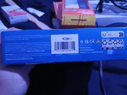 Wizards of the Coast Magic: The Gathering Doctor Who Commander Deck 10th Doctor 195166228815 - Image 3