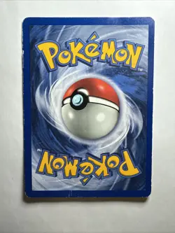 Pokemon Card - Mewtwo WB Stamped Movie Promo WOTC Promo Stamped #3 - Image 2