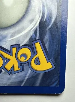 Pokemon Card - Mewtwo WB Stamped Movie Promo WOTC Promo Stamped #3 - Image 3