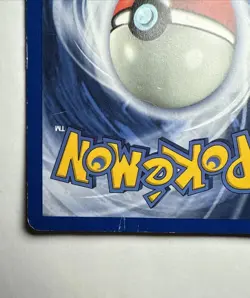 Pokemon Card - Mewtwo WB Stamped Movie Promo WOTC Promo Stamped #3 - Image 4