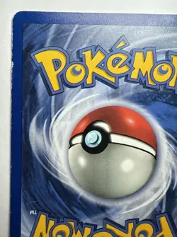 Pokemon Card - Mewtwo WB Stamped Movie Promo WOTC Promo Stamped #3 - Image 5