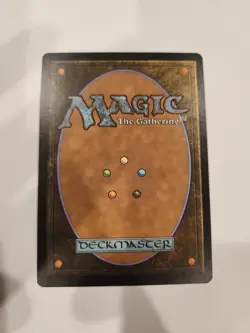 Doomsday Invocation Mtg - Image 2