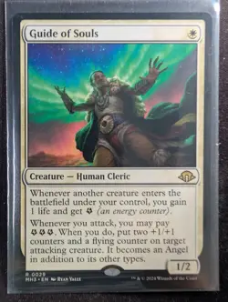 Guide of Souls - Modern Horizons 3 (MTG) - Image 1