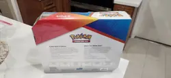 Pokemon Trading Cards TCG 4 PACK Tins Sealed. - Image 4