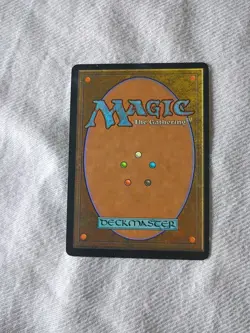 Overgrown Estate Apocalypse Foil LP Rare Enchantment MTG - Image 2