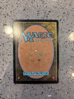 Near Mint x 1 Day of Judgment - Foil - Showcase Foundations Variants - Image 2