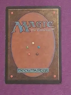 MTG Seeds of Innocence Mirage Regular NM Reserved List Rare PreModern - Image 2