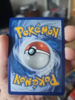 Mega Charizard X ex 013/094 Double Rare Phantasmal Flames Pokemon - Image 2