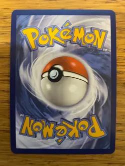 NEAR MINT! Glaceon SVP 171 Prismatic Evolutions Black Star Promo Pokemon Card! - Image 2