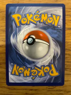 NEAR MINT! Flareon SVP 167 Prismatic Evolutions Black Star Promo Pokemon Card! - Image 2