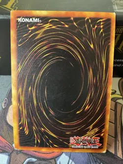 Obelisk the Tormentor GB1-002 Ultra Rare Gameboy Promo -Yu-Gi-Oh Lightly Played - Image 2