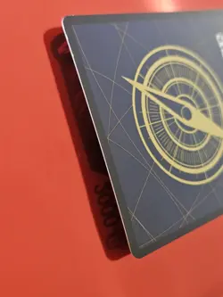 One Piece TCG English OP01-071 R Foil Romance Dawn Pre Errata Jinbe - Image 3