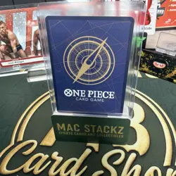 ENEL SR #OP15-060 - One Piece Adventure on Kami’s Island ENGLISH NM/Mint - Image 2