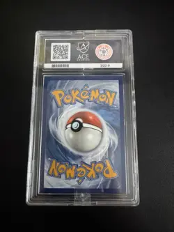 Pokemon Ace 10 Amazing Rare Zacian VIVID VOLTAGE - Image 2