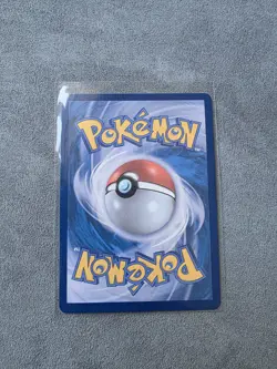 Pokemon TCG Team Rocket's Mewtwo EX Card 114/098 Korean SR NM/M Condition - Image 2