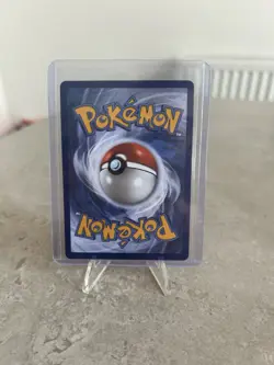 Pokemon Perfect Order Mega Skarmory EX 106/088 - Image 2