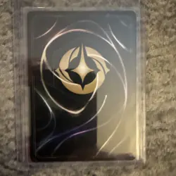 Freeze The Vine Enchanted Lorcana TCG Set 11 Winterspell 231/204 - Image 2