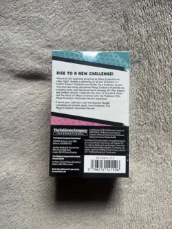 Pokemon TCG Ascended Heroes Booster Bundle 6 Packs Factory Sealed New - Image 3