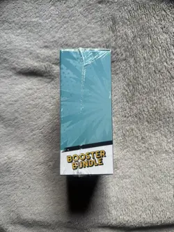 Pokemon TCG Ascended Heroes Booster Bundle 6 Packs Factory Sealed New - Image 4