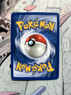 Omastar | Fossil 40/62 | Vintage 1999 Pokemon Card | Excellent | 3x Available - Image 2