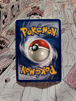 Omastar | Fossil 40/62 | Vintage 1999 Pokemon Card | Excellent | 3x Available - Image 4